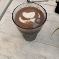 Kakao   at gesund & süß in Cologne