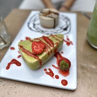   at gesund & süß in Cologne