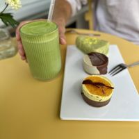   at gesund & süß in Cologne