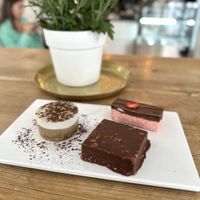   at gesund & süß in Cologne