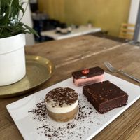   at gesund & süß in Cologne