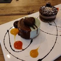 Pistachio at gesund & süß in Cologne