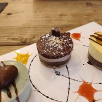 Hazelnut at gesund & süß in Cologne