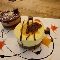 Passionfruit at gesund & süß in Cologne