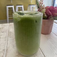   at gesund & süß in Cologne