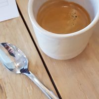 Americano at gesund & süß in Cologne