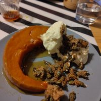  at Van Die Vegans in Hilversum