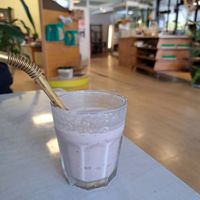  at Van Die Vegans in Hilversum