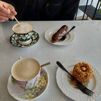  at Van Die Vegans in Hilversum