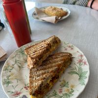  at Van Die Vegans in Hilversum