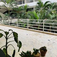 Entrance  at Espaço VHMOR in Sao Paulo