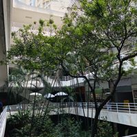 Building  at Espaço VHMOR in Sao Paulo