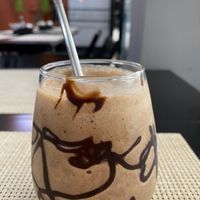 Coffee Shake  at Espaço VHMOR in Sao Paulo
