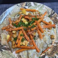 Lasanha   at Espaço VHMOR in Sao Paulo