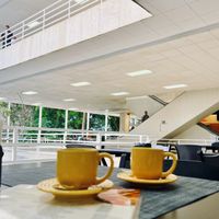 Charming Galeria Metropolis  at Espaço VHMOR in Sao Paulo