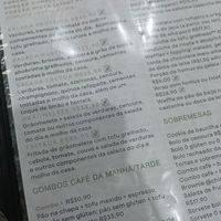  at Espaço VHMOR in Sao Paulo