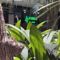   at Espaço VHMOR in Sao Paulo