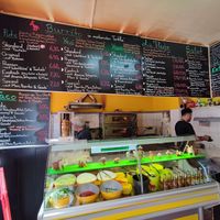  at Burrito in Flensburg