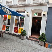  at Burrito in Flensburg