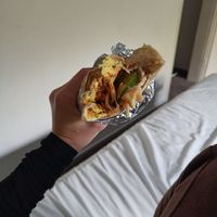  at Burrito in Flensburg