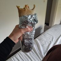  at Burrito in Flensburg