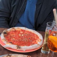  at Pomodorino in Swords