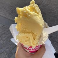 Vegan Ice Cream  at StikkiNikki - Gamla Stan in Stockholm