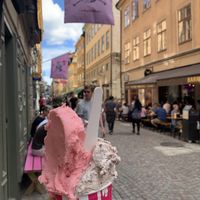   at StikkiNikki - Gamla Stan in Stockholm