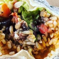  at Burritos - Ramon LLull in Valencia