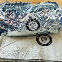  at Burritos - Ramon LLull in Valencia