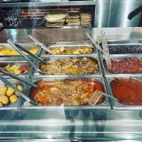  at Burritos - Ramon LLull in Valencia