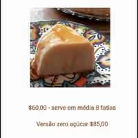   at Girassol Azul - Maybe closed in Sao Sebastiao