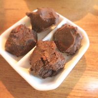 Truffles at The Dragonfly in Dumfries