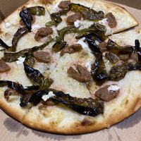   at Mrs.Robino's in Wilmington