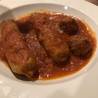   at Mrs.Robino's in Wilmington