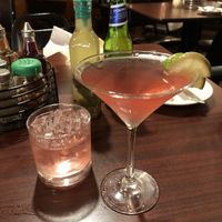   at Mrs.Robino's in Wilmington