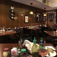   at Mrs.Robino's in Wilmington