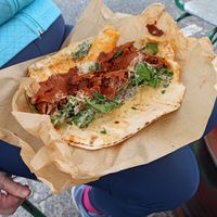  at The Crazy Vegetable in Dublin