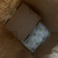   at The Crazy Vegetable in Dublin