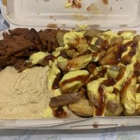   at The Crazy Vegetable in Dublin