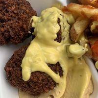   at The Crazy Vegetable in Dublin