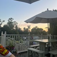 nice views  at Gabriel's Fountain in Bridgewater