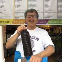 Take out with family bottle  at Saccharose Flavor in Taoyuan