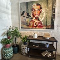 Flower Child   at Flower Child in Las Vegas