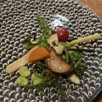   at Chakura in Sakaishi