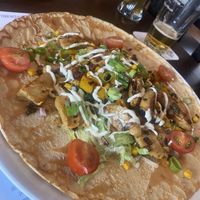   at Pannenkoekenschip in Assen