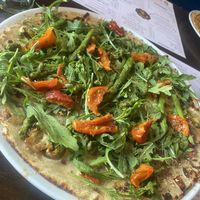   at Pannenkoekenschip in Assen