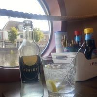   at Pannenkoekenschip in Assen