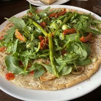   at Pannenkoekenschip in Assen