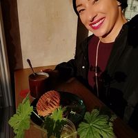 Bright window seats in the morning at Lina's Coffee in Dusseldorf